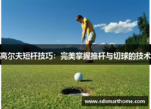 高尔夫短杆技巧：完美掌握推杆与切球的技术